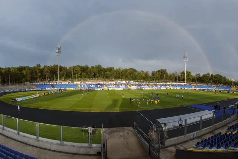 Арда Кърджали излиза за победа срещу поляците