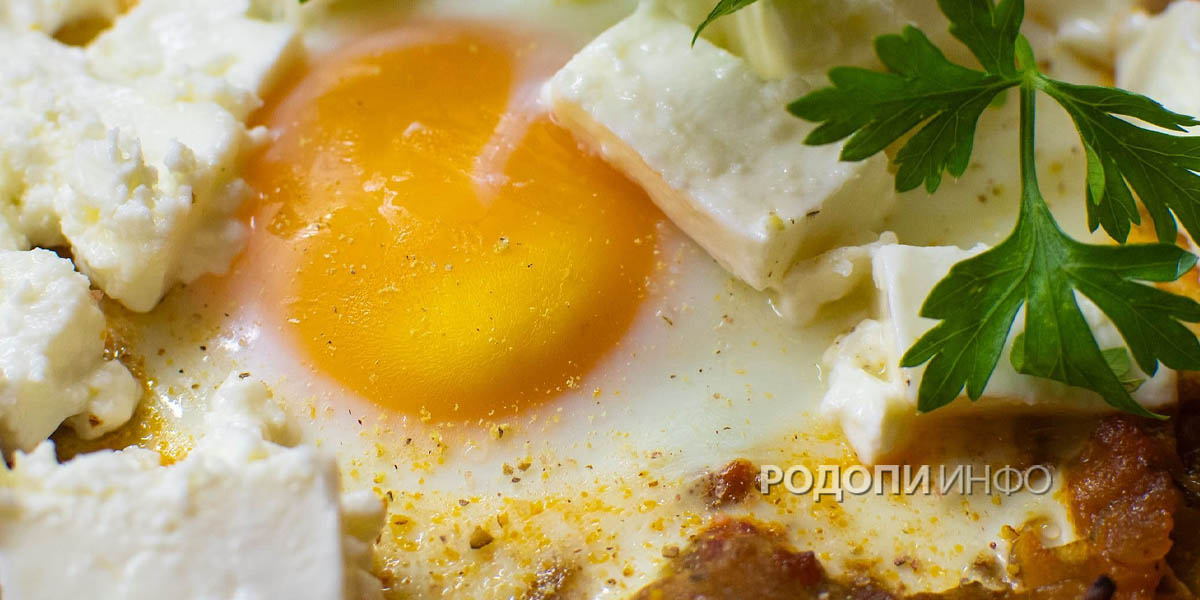 Лятна селска топеница