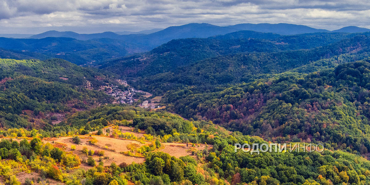 гранична застава „Залп“