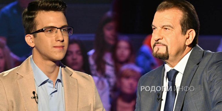 Участник в „Стани богат“ – талантливият Атанас Митрев от Кърджали