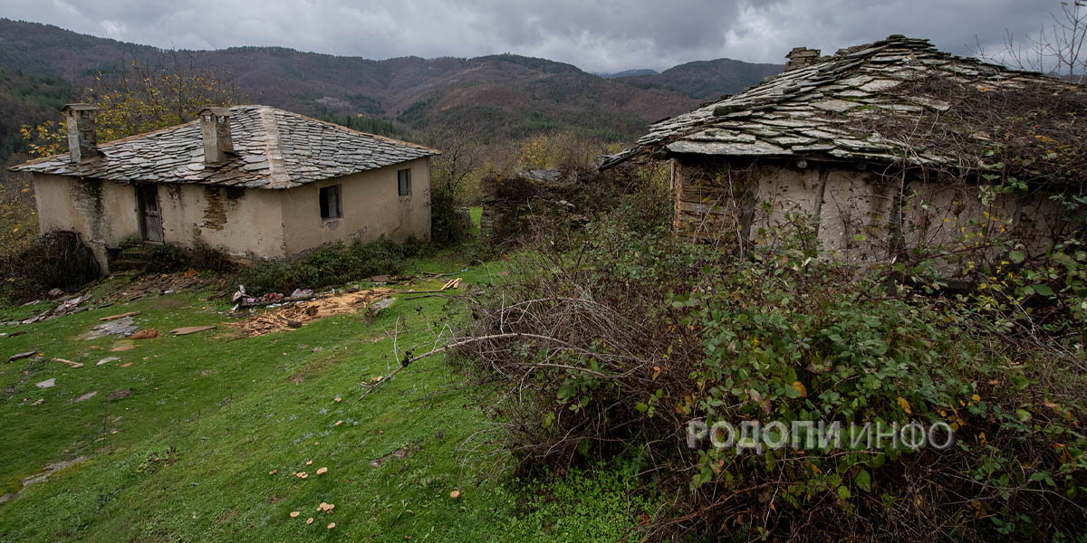 Титаник изплува в село Царино