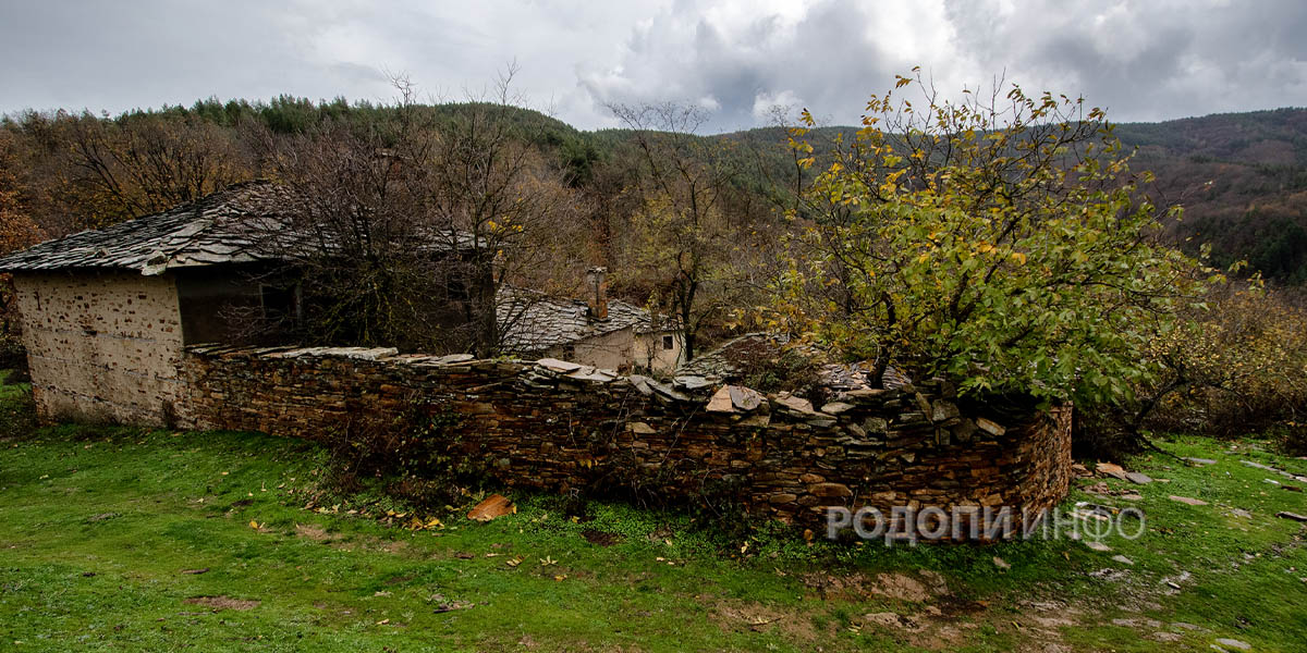 Титаник изплува в село Царино